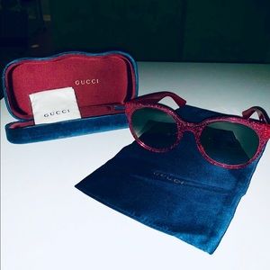 Gucci Sunglasses